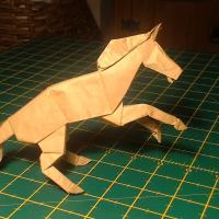 Alamo Stallion