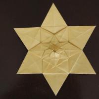 6 Pointed Star