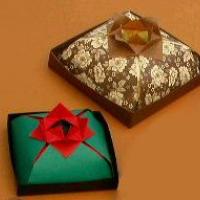 Cake Box 1