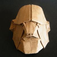 Fugitive mask