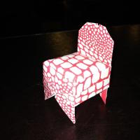 Sanbo-chair