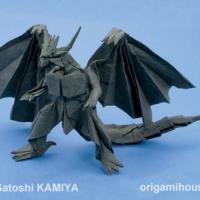 Divine Dragon (Bahamut)