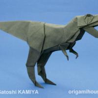 Tyrannosaurus