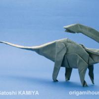Barosaurus