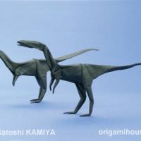 Coelophysis