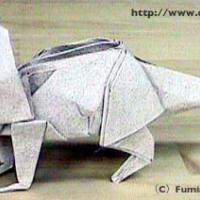 Protoceratops