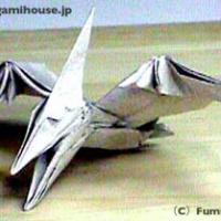 Pteranodon