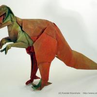 Allosaurus