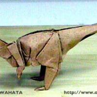 Corythosaurus