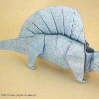 Dimetrodon