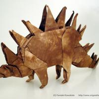 Tuojiangosaurus