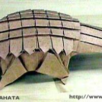 Ankylosaurus