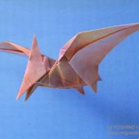 Pteranodon