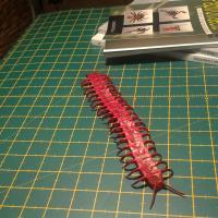 Centipede