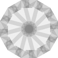 Dodecagonal center: variation
