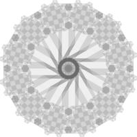 Dodecagon^3