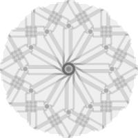 Dodecagon^3/4