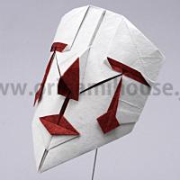 Clown Mask 2