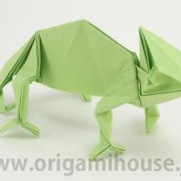 Chameleon