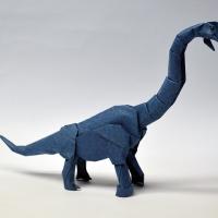 Brachiosaurus