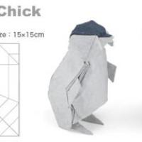 Penguin Chick