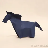 Horse 3