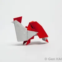 Rooster