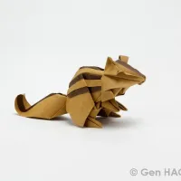 Chipmunk