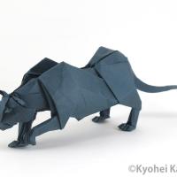 Black Panther