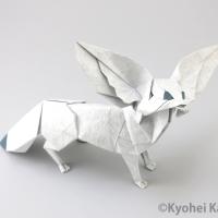 Fennec Fox