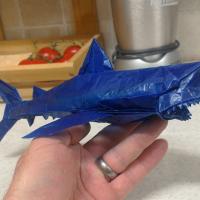 White Shark