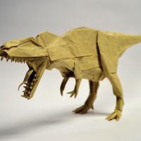 Giganotosaurus 5.0 (CP)