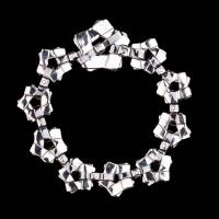 Dix Etoiles Fine Silver