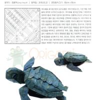 Green turtle