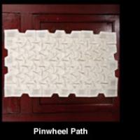 Pinwheel Path