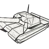 Tank
