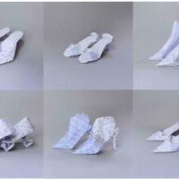 Shoes (6 types)