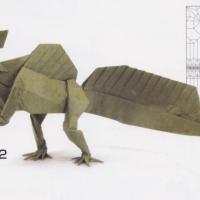 Basiliscus Lizard 2022