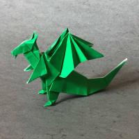 Dragon #6