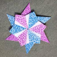 6-Pointed Star