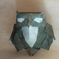 Owl (no 2)