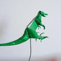Deinonychus (CP)