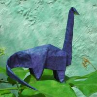 Brontosaurus