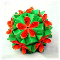 Double Flower