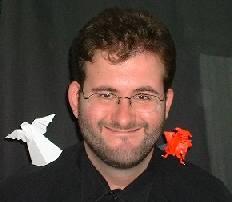 Gilad Aharoni