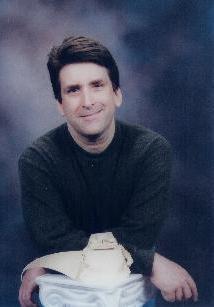 Chris Alexander