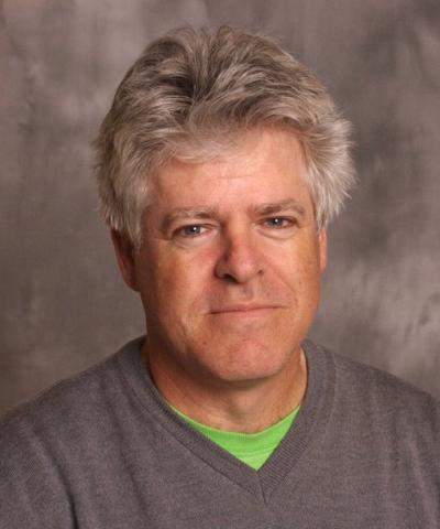 Mark Robert Morden