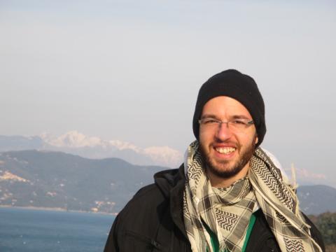 Alessandro Beber