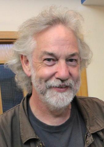 Fergus Currie