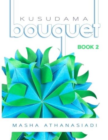 Kusudama Bouquet Book 2